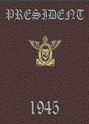 1945 Class History