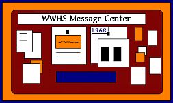 WWHS Message Center