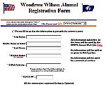 Registration Form