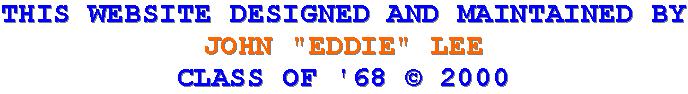 E-mail to Webmaster