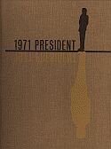 1971 President