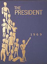 The Class of 1969