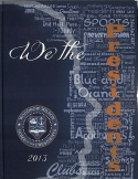 Class of 2013