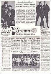 May 6, 1967 Student