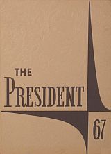 Class of 1967