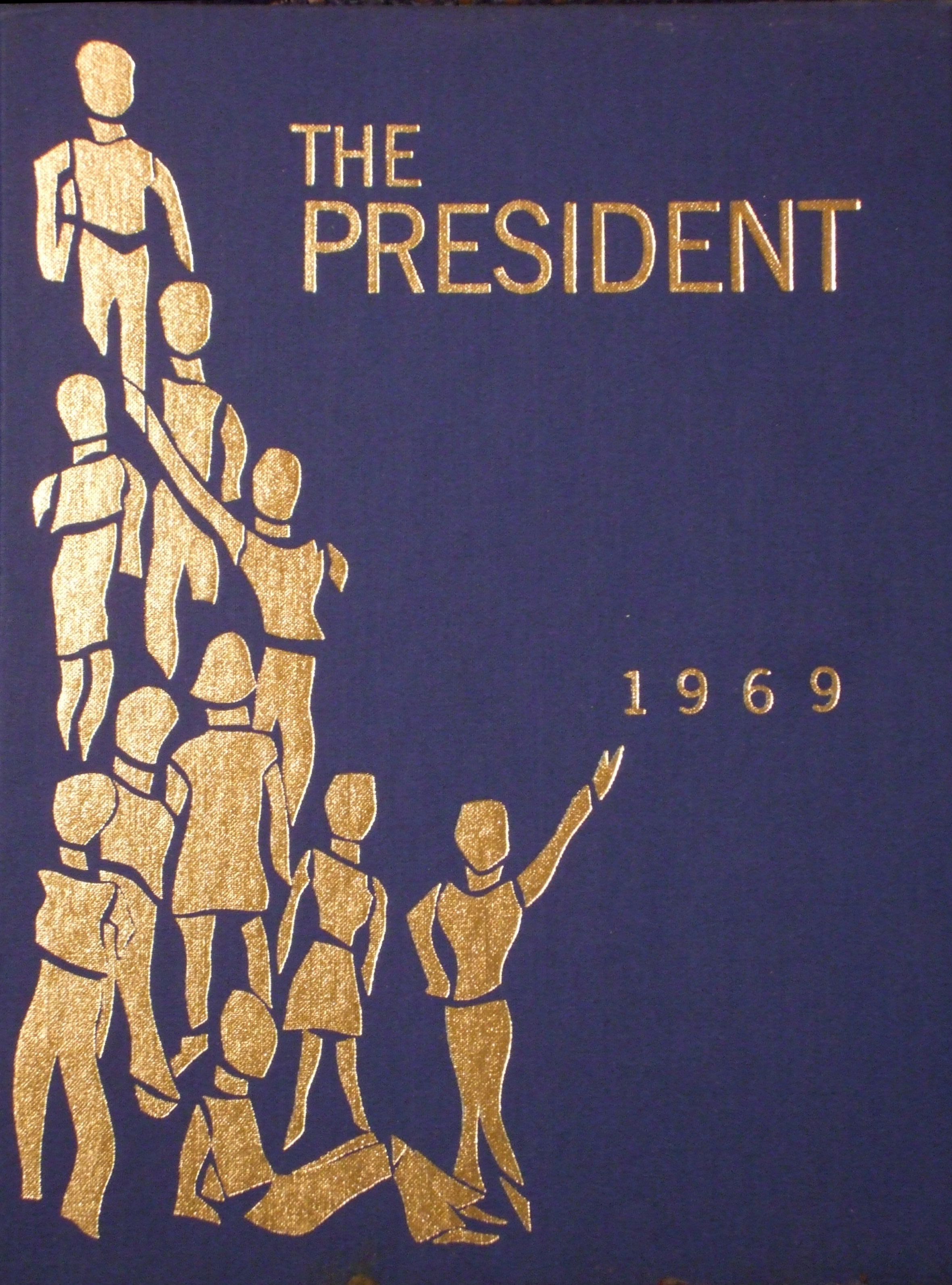 Class of 1969