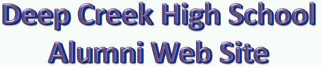 Deep Creek Alumni