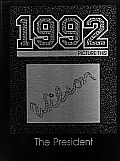 Class of 1992